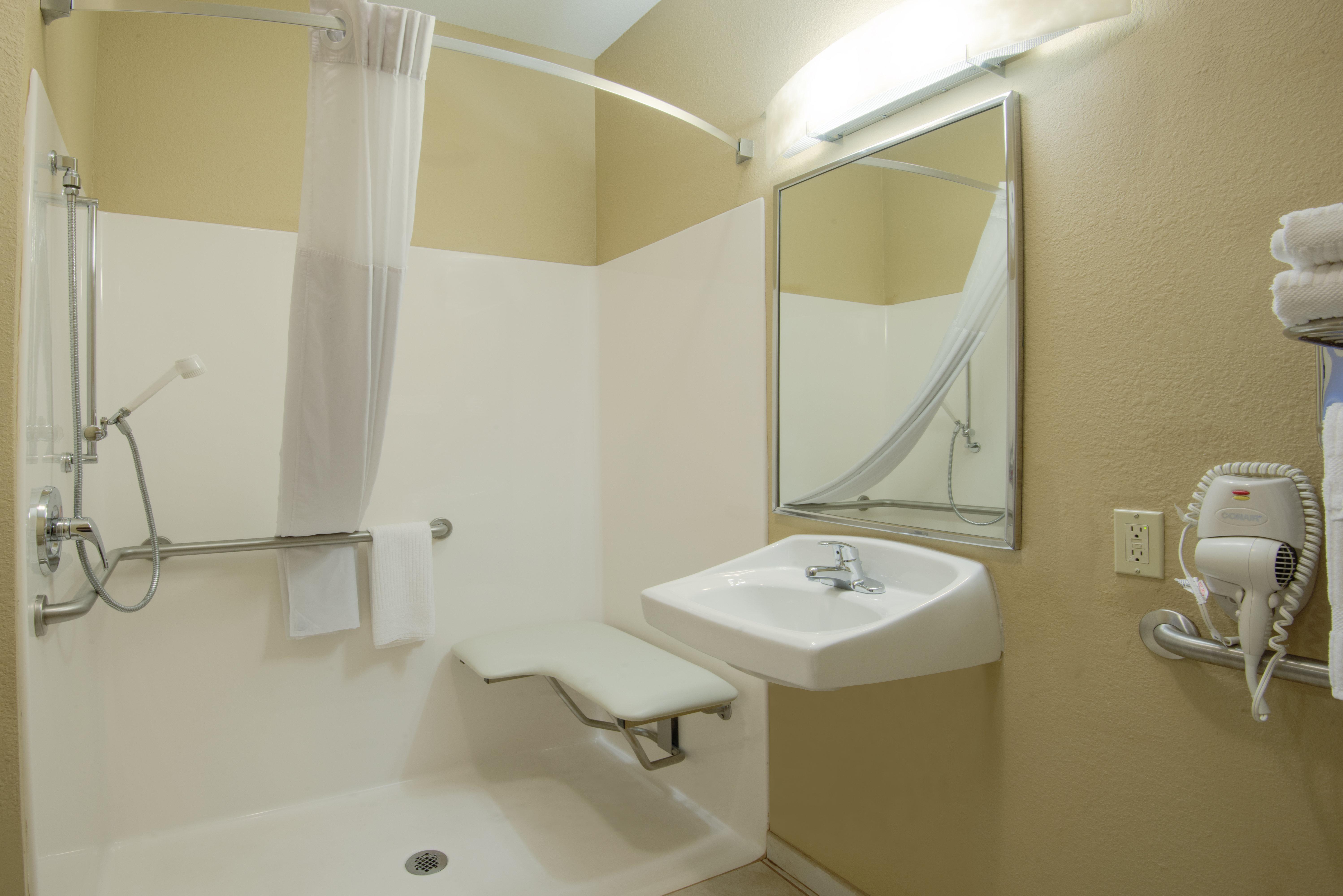 Candlewood Suites Sheridan By Ihg Exterior foto